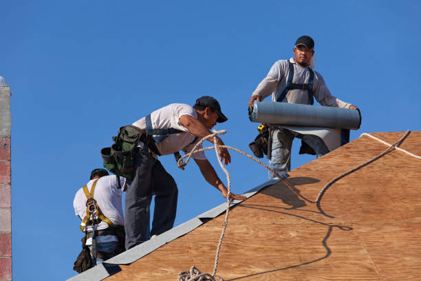 Best Gutter Installation and Roofing  in West Glens Falls, NY
